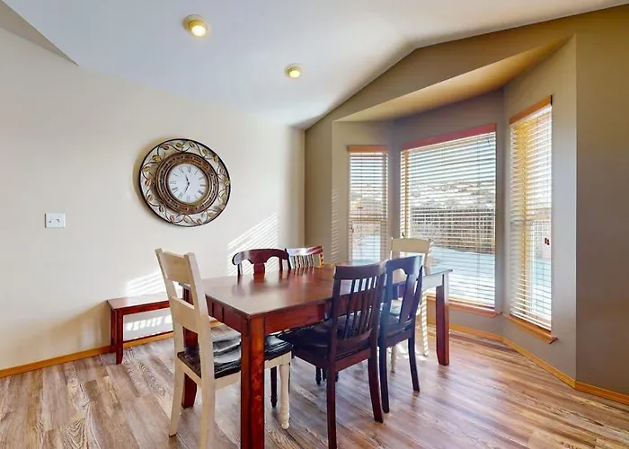 East Wenatchee Serenity Hills