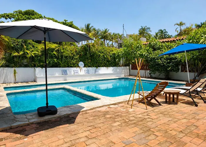 La Playita Beach House