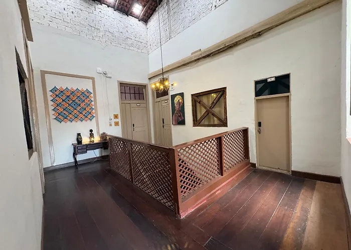 Reviver Hostel