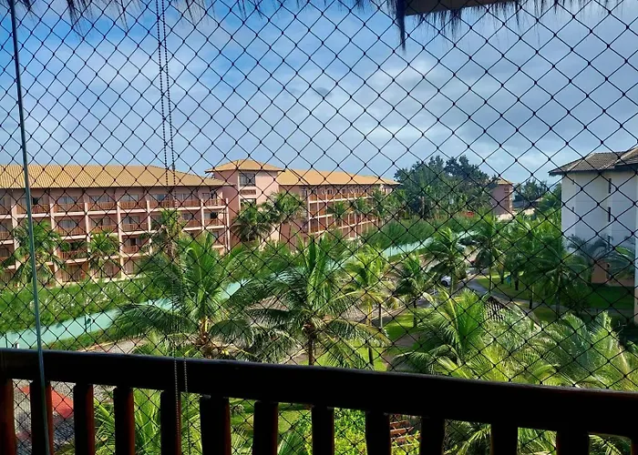 VG Sun Cumbuco - Apartamento de Temporada na Praia do Cumbuco