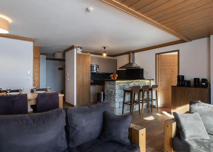 Residence Almes 1 Et Almes 2 By Alpapart
