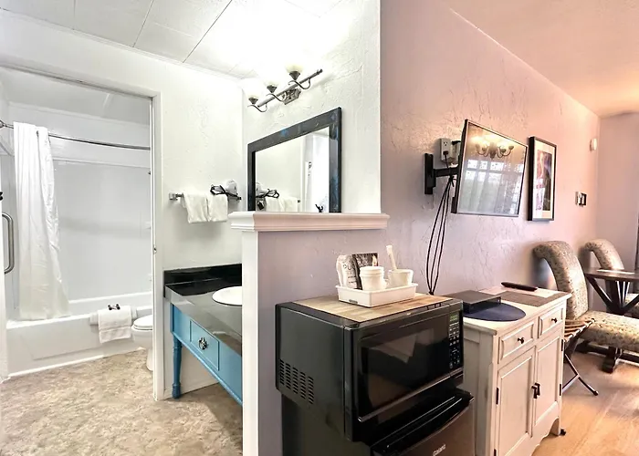 La Kris Inn