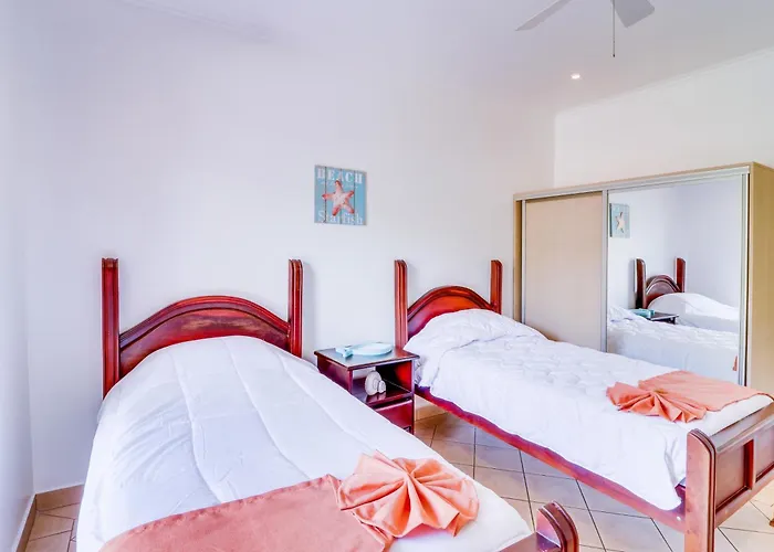 Bright 3Br Sunrise Resort 2Nd-Floor | Balcony