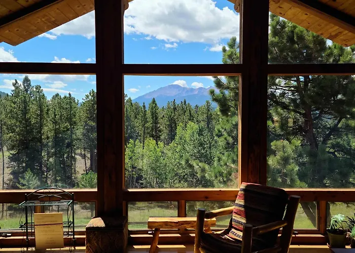 Mills Ranch