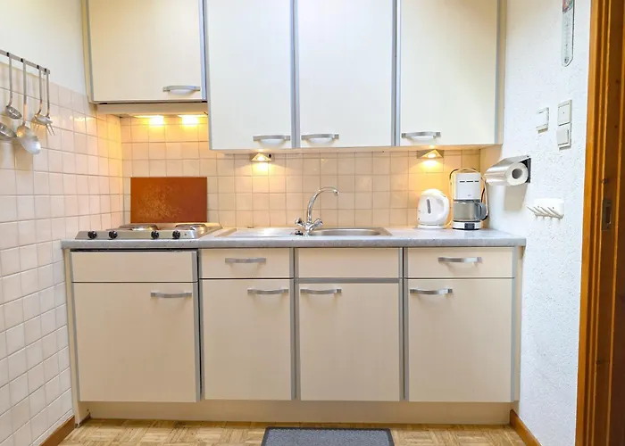 Gezellige Vakantiewoning Dichtbij Centrum Domburg Do20