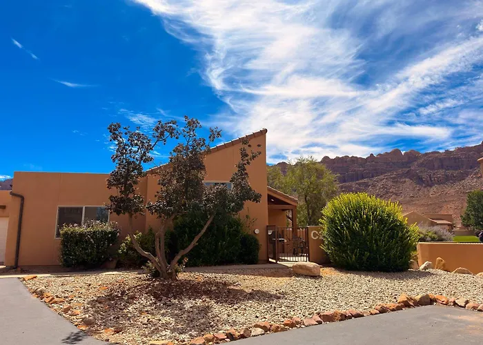 Desert Hideaway #C2