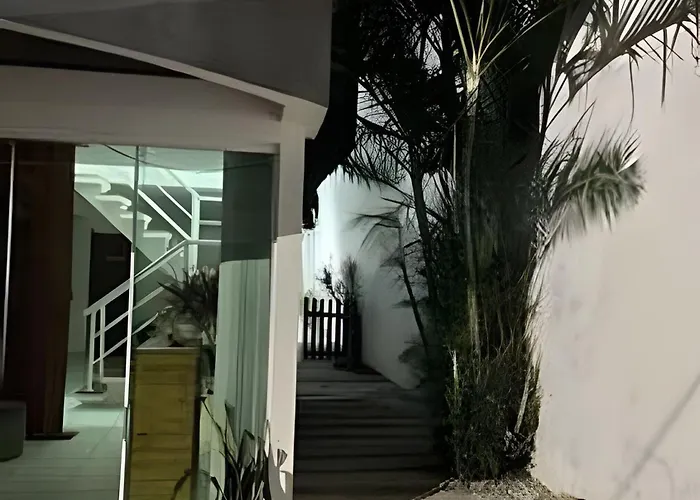 Casa Estelar