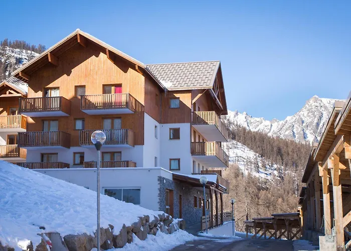 Studio 26M² Pour 2 Pers. Pmr A Puy-Saint-Vincent