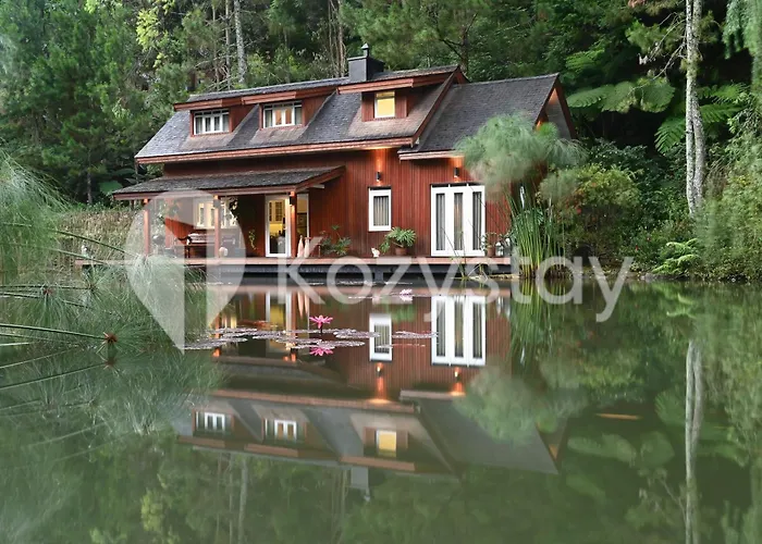 Taman Wisata Bougenville By Kozystay
