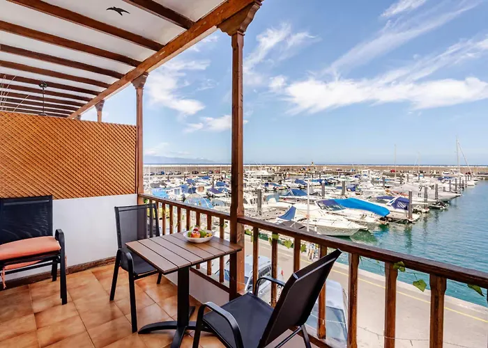 La Marina Suite Ocean View
