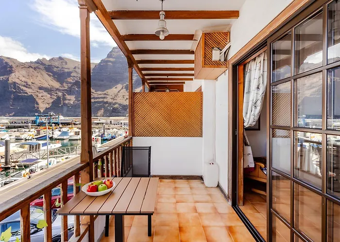 La Marina Suite Ocean View