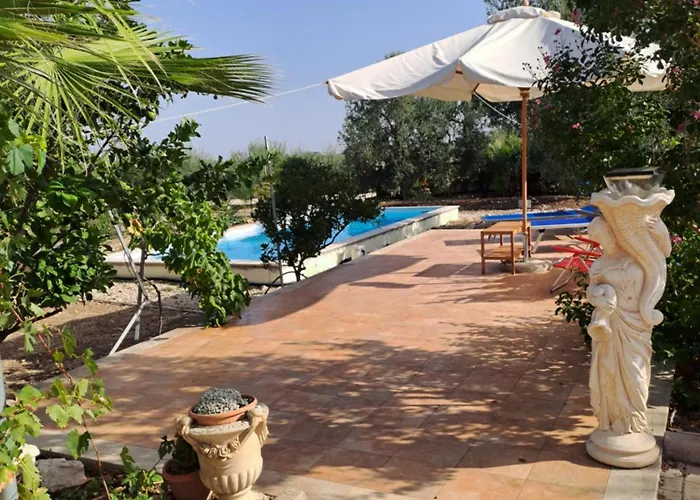 Villa Calendula
