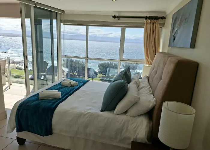 Sea-View Nautica @ Mossel Bay