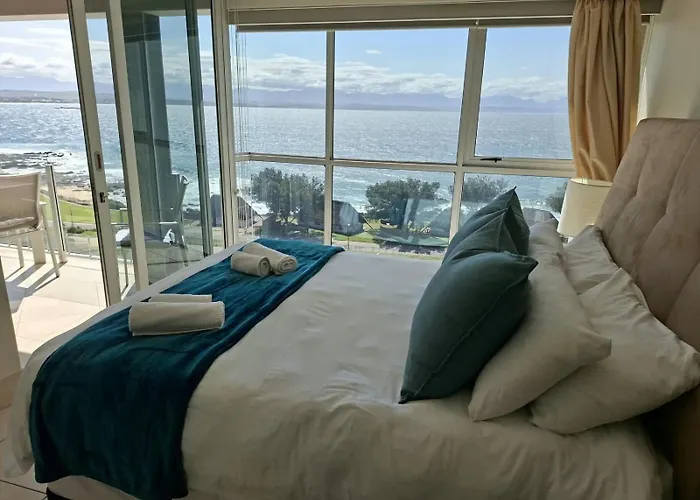 Sea-View Nautica @ Mossel Bay