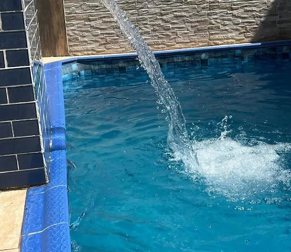 Cantinho do Aconchego - Itanhaém