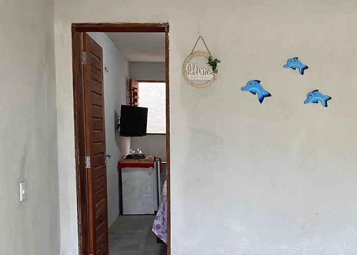Suite Em Canoa