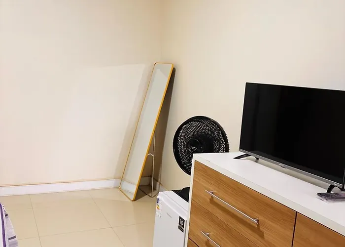 Quartos privativos em Pousada