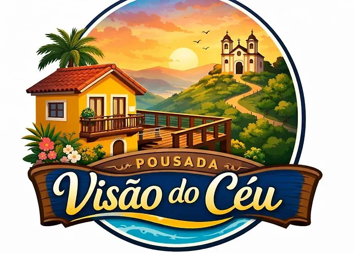 Quarto Triplo - Visão do Céu