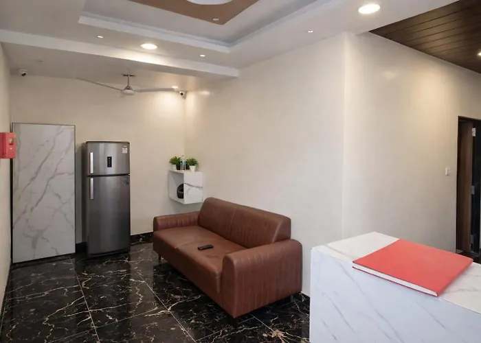 Hotel Relax Inn