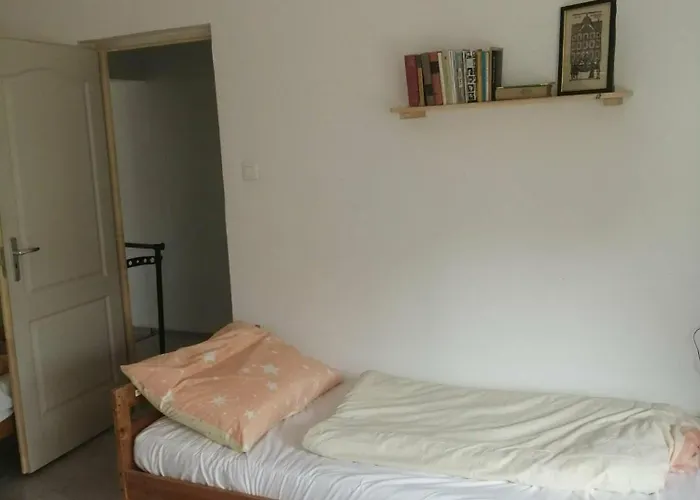 Tapolca Centrum-Tapolca Szive Apartmanok