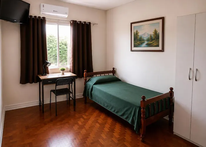 Posada Londrina