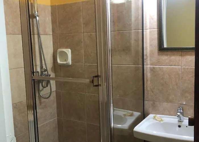 Ctv Woodbrook Guest Accommodation
