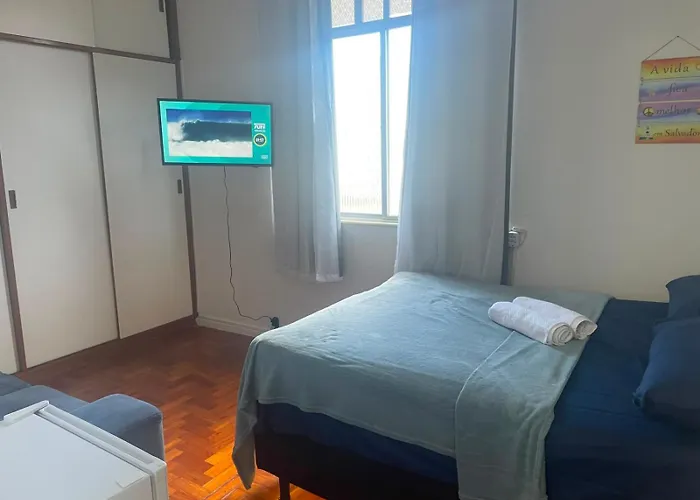 Casa do Viajante