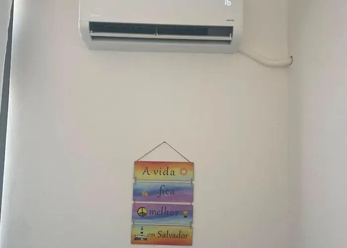Casa Do Viajante