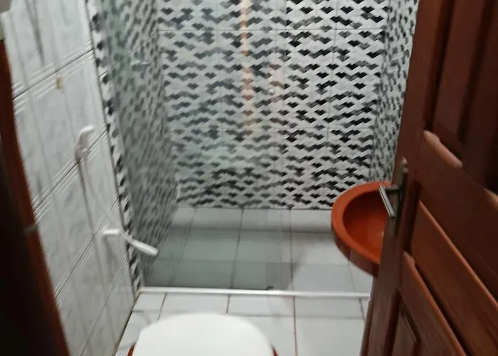 Chácara Paraíso