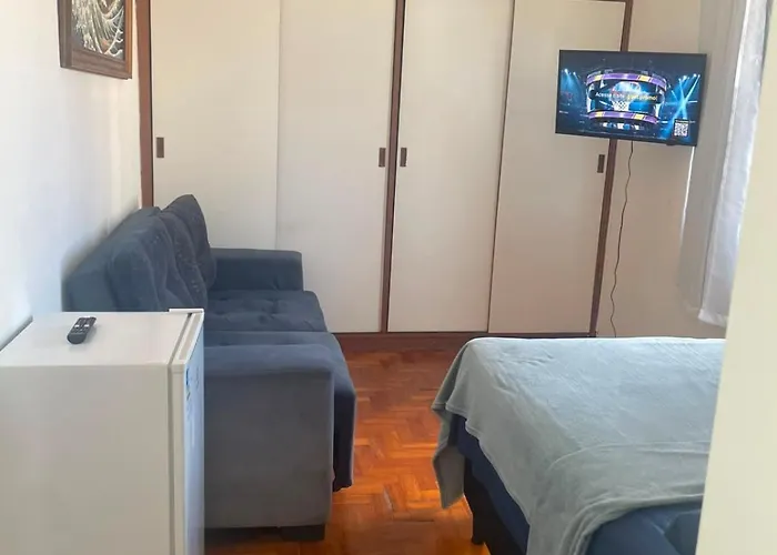 Casa Do Viajante