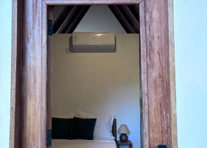 Chalé Prestígio