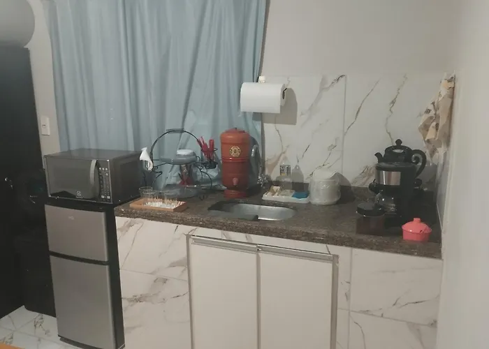 Mini Lar da Lú
