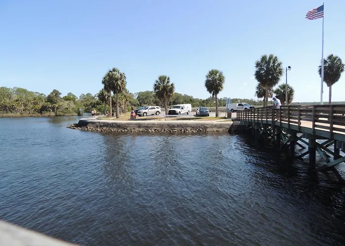 Cozzy Cottage Of Weeki Wachee