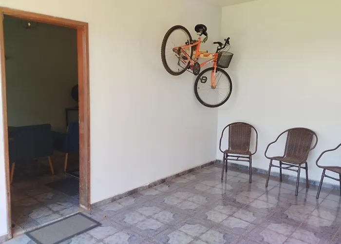 Mini Lar da Lú