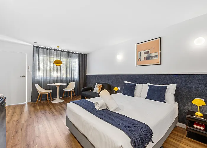 Top Spot Motel