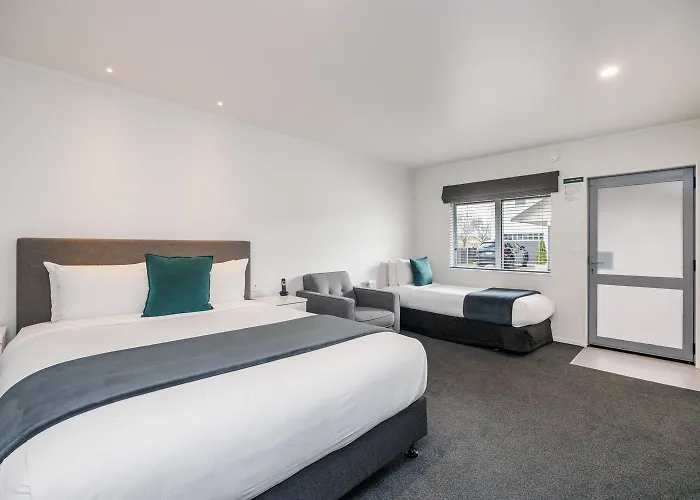 Braemar Motor Lodge
