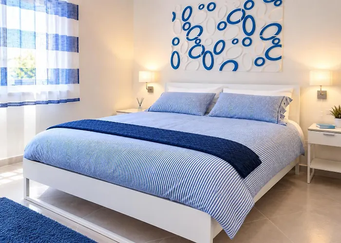 Casa Vacanze Anna