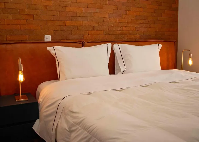 Austin Suites Gramado