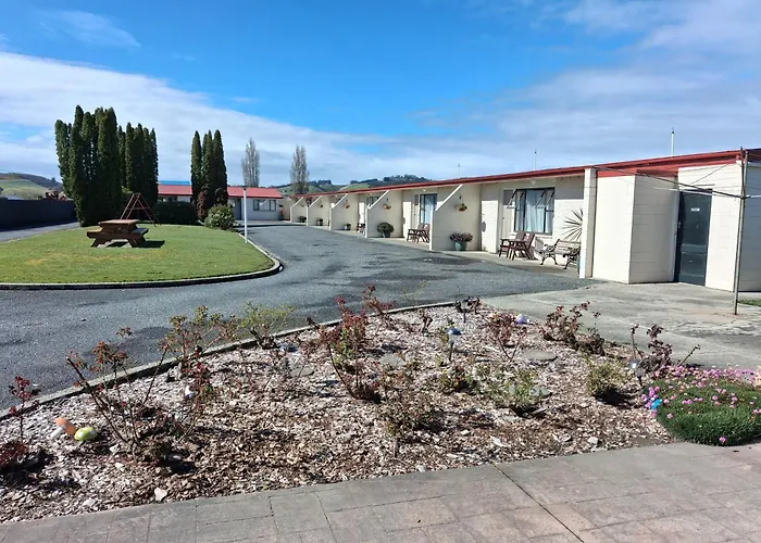 Oakleigh Motel