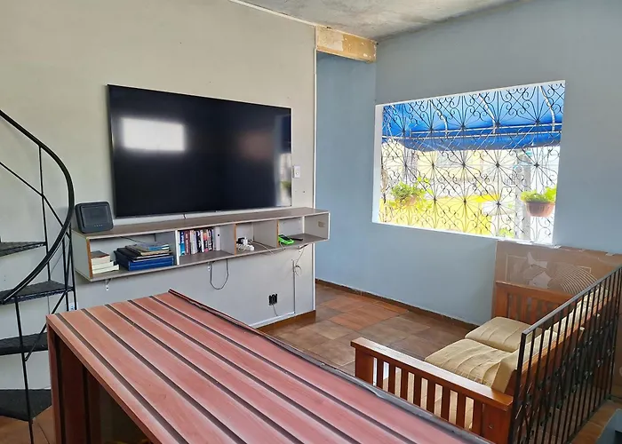 Discovery Hostel