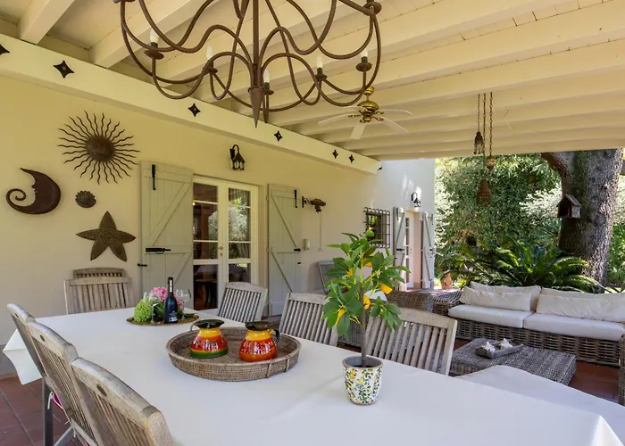 Villa El Perle, Padenghe Sul Garda By Geco Vacation Rentals