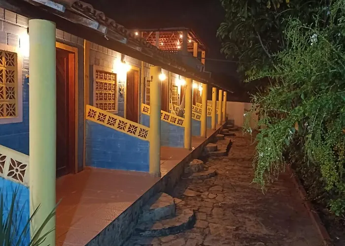 Marea Beach House