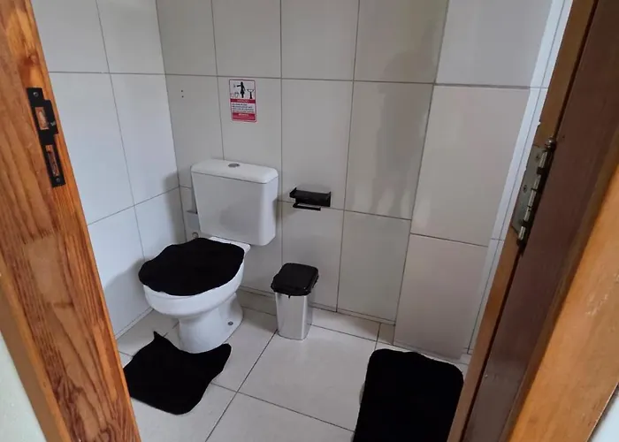 Alameda Hostel
