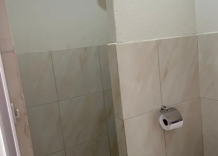 Pousada cantinho de casa