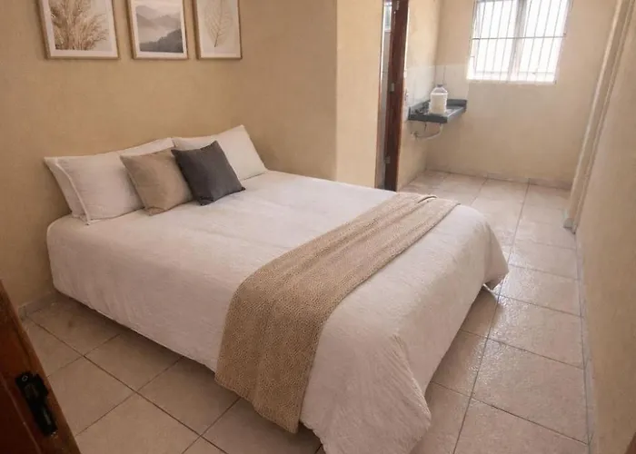 Alameda Hostel