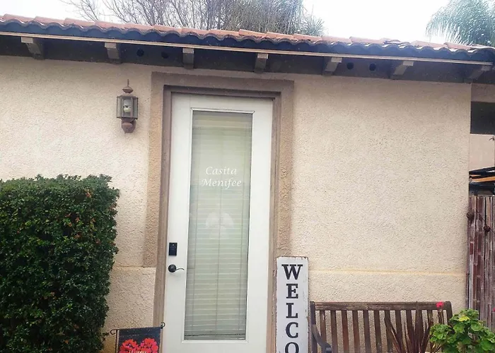 Casita Menifee