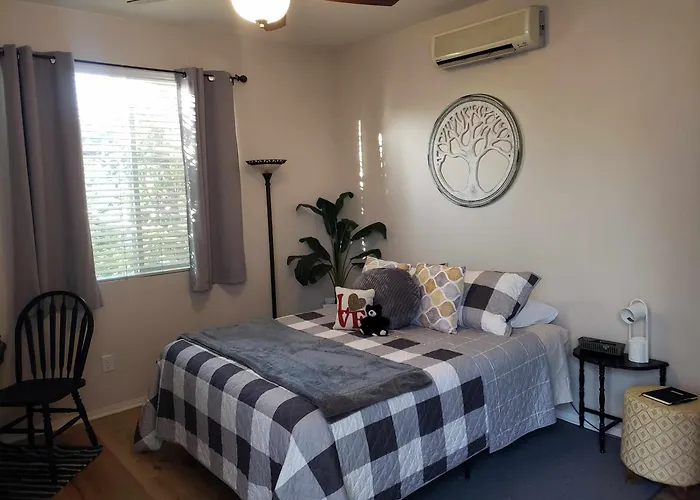Casita Menifee
