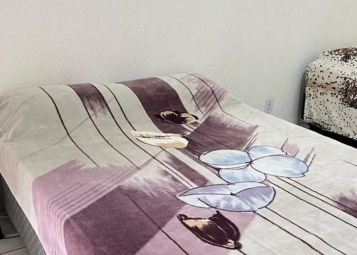 Quarto suíte