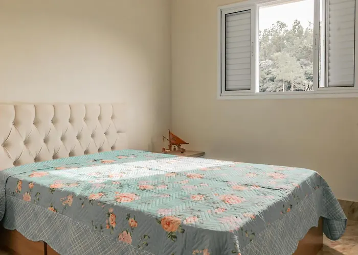 Casa Villa São José