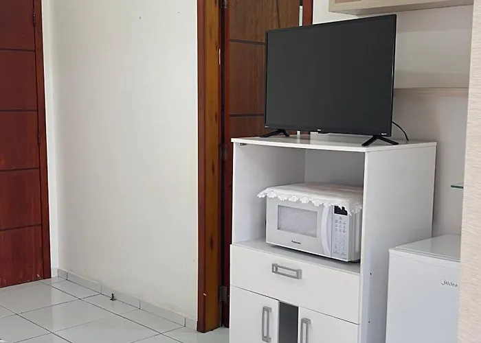 Quarto suíte